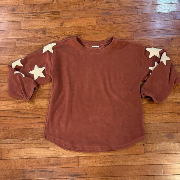 Kori Tops - Women’s boutique sweater size M